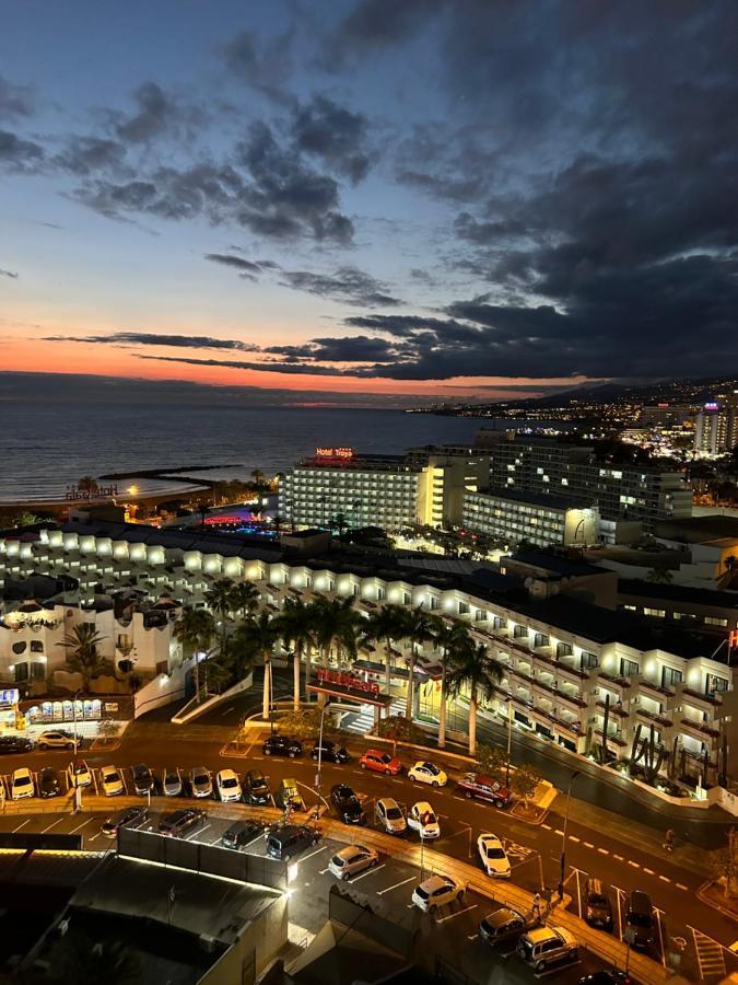 Ocean View Las Americas ปลายาเดลาสอเมริกาส ภายนอก รูปภาพ