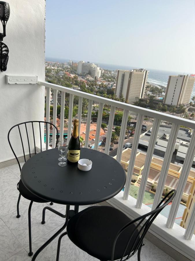 Ocean View Las Americas ปลายาเดลาสอเมริกาส ภายนอก รูปภาพ
