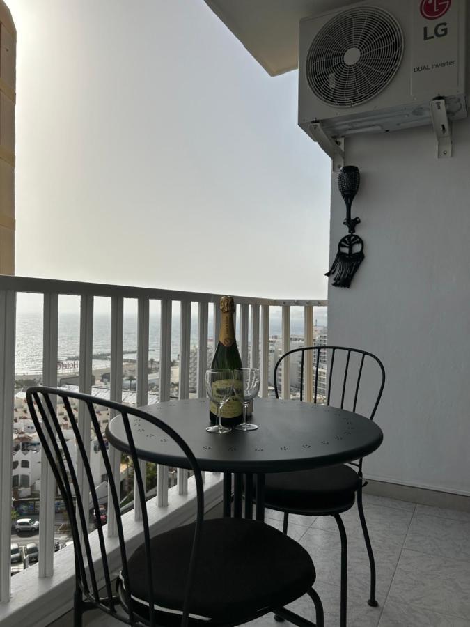 Ocean View Las Americas ปลายาเดลาสอเมริกาส ภายนอก รูปภาพ