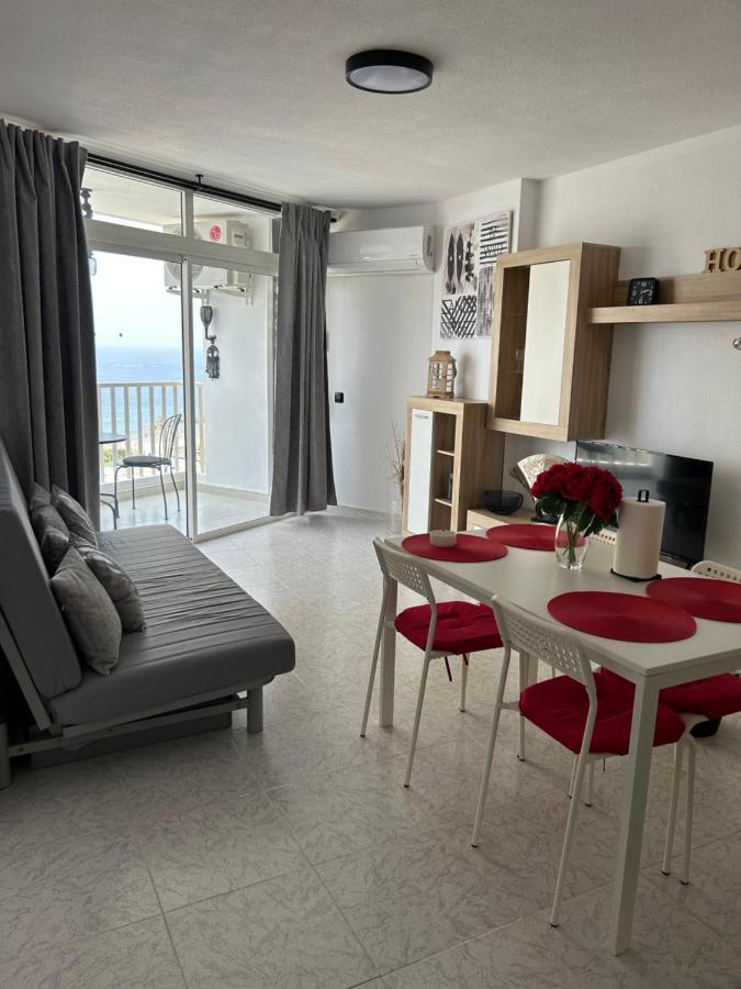 Ocean View Las Americas ปลายาเดลาสอเมริกาส ภายนอก รูปภาพ