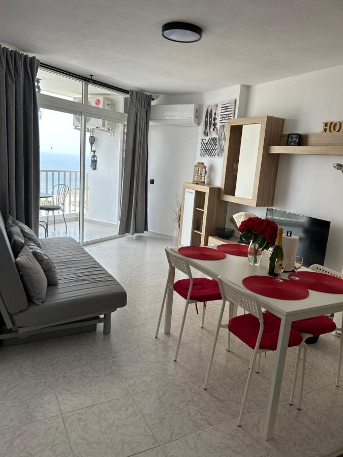 Ocean View Las Americas ปลายาเดลาสอเมริกาส ภายนอก รูปภาพ