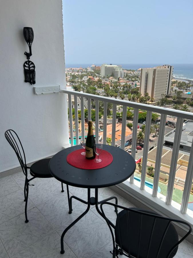 Ocean View Las Americas ปลายาเดลาสอเมริกาส ภายนอก รูปภาพ
